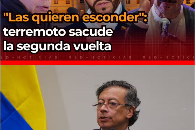 Terremoto Electoral en Colombia: Se Hunde la Constituyente Tras Orden Presidencial Mientras la Oposición Advierte Trampa
