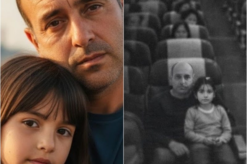 El Caso que Aterrorizó a Chile: Padre e Hija Desaparecen en pleno vuelo sin dejar Rastro