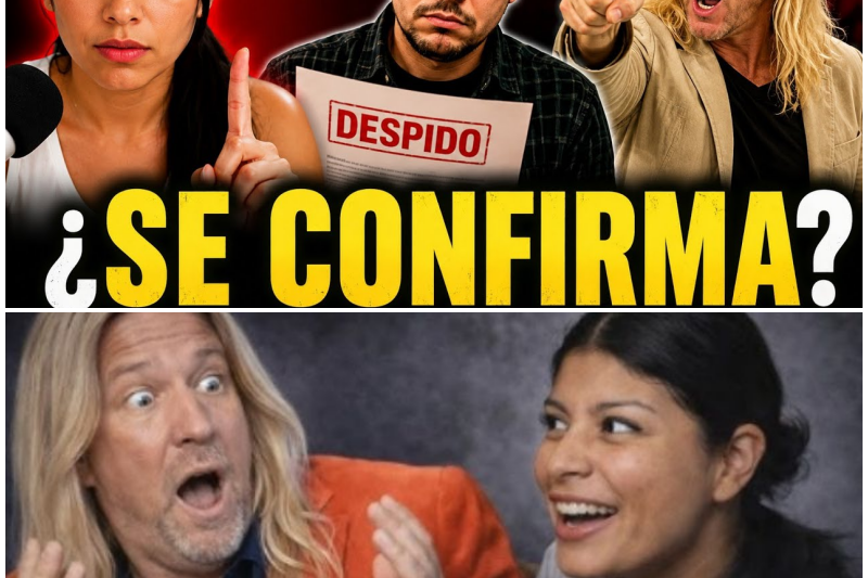 El Terremoto en el Show de Javier Ceriani: Despidos Inesperados, Traiciones y la Explosiva Demanda de Ana Bárbara que Cambiará Todo
