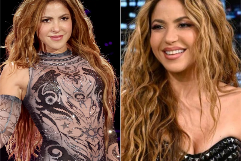 El Fenómeno Shakira: Rompe Récords con su Tema para el Mundial 2026, Apoya a Niños Vulnerables y Sorprende Ensayando en Pleno Vuelo