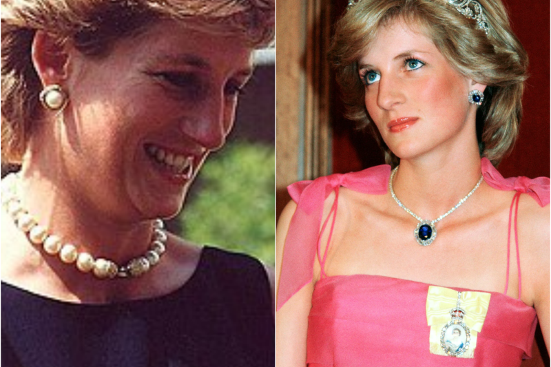 Diana de Gales: La Historia Que la Corona No Quiere Que Conozcas