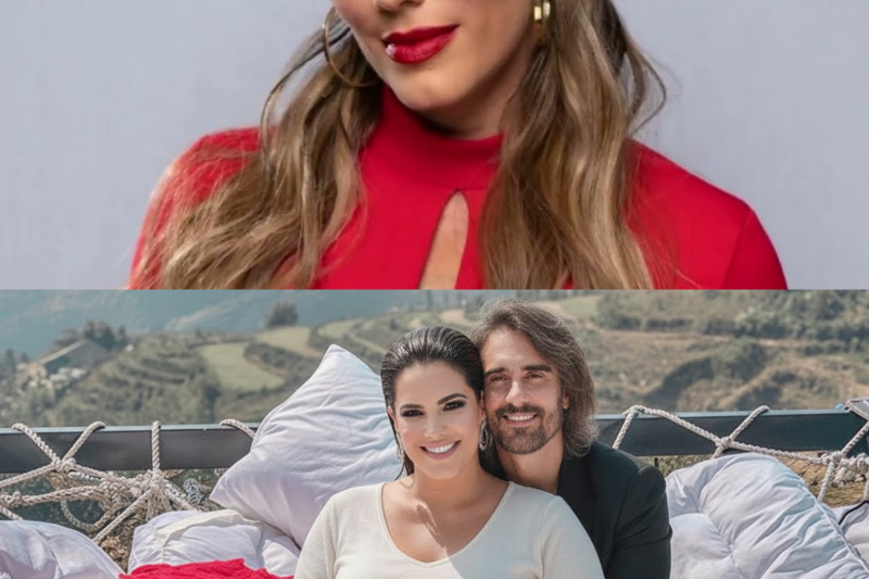 El milagro de Gaby Espino a los 47 años: Una lección de amor, valentía y la verdad sobre su inesperado embarazo