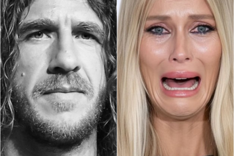 Hace 10 minutos: La tragedia de Carles Puyol: su esposa llora y confirma la triste noticia.