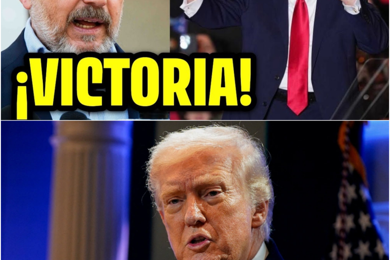 ¿Consistencia o contradicción? El complejo escenario electoral de las primarias en California y Carolina del Sur bajo la lupa de los analistas
