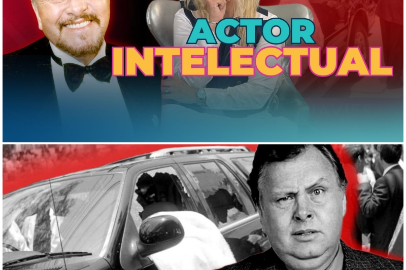 El verdadero autor intelectual al descubierto: Testigo protegido confiesa el oscuro motivo detrás del asesinato de Paco Stanley y la inocencia absoluta de Mario Bezares