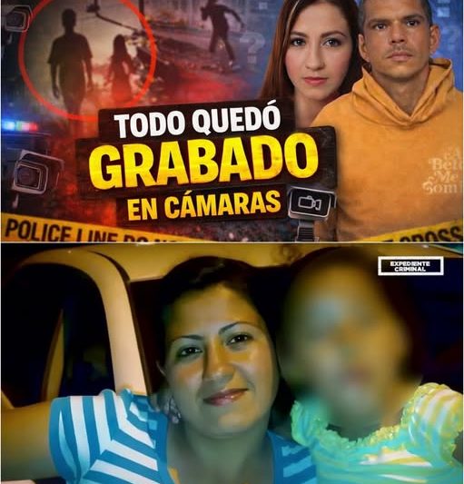 La IMÁGENES que captaron las CAMARAS no te dejarán DORMIR | 1 hora de casos Criminales reales