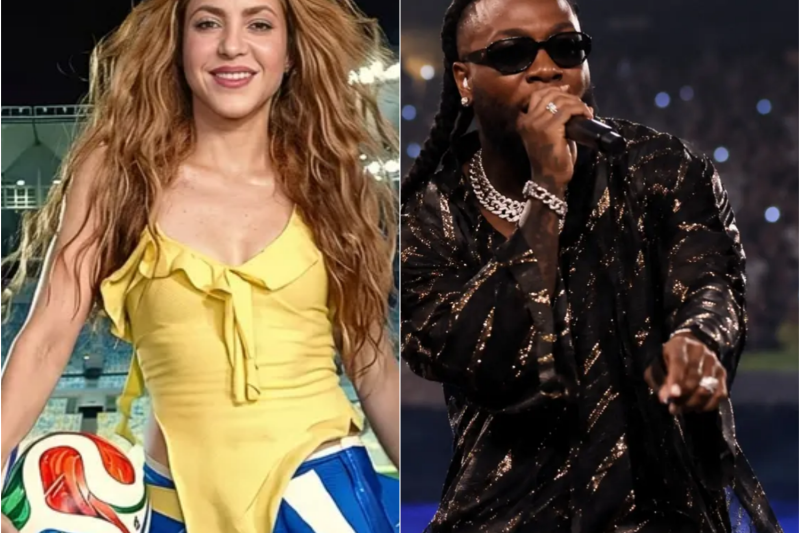 El regreso de la reina: Shakira paraliza el Estadio Azteca en los últimos ensayos de la inauguración del Mundial 2026