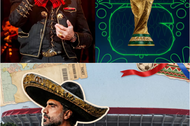 Alejandro Fernández estalla en ira, insulta a un periodista y lanza una demoledora confesión que pone en jaque al Mundial 2026