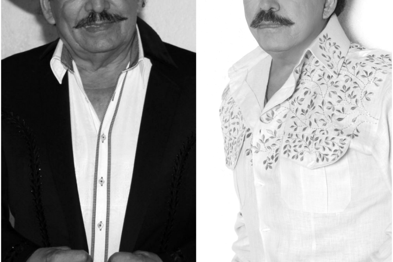 La Canción Que JOAN SEBASTIAN Escribió Para la Mujer Que Nunca Pudo Amar en Público