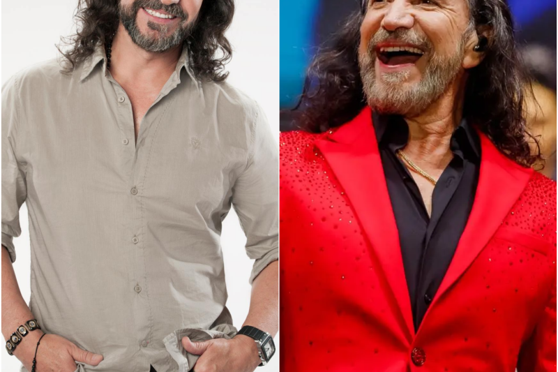 “Ella es la madre de mi hijo”: confesó finalmente Marco Antonio Solís después de meses de espera.