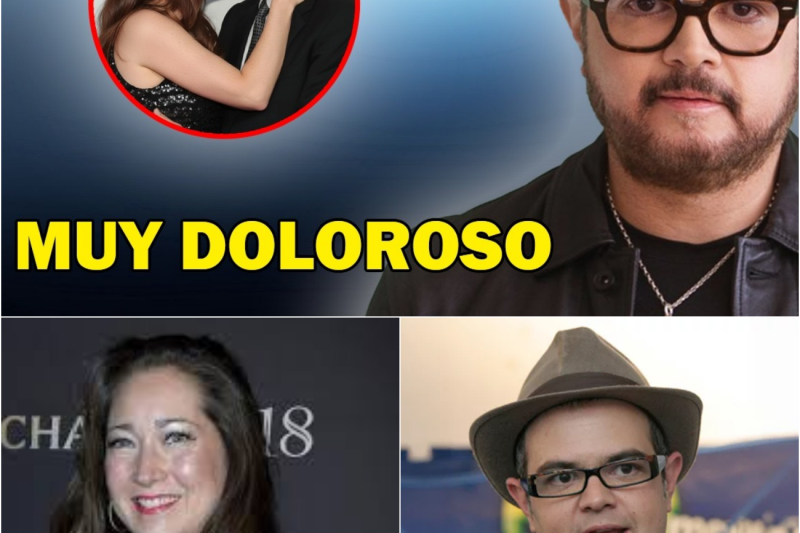 El infierno oculto de Aleks Syntek: Confesiones tras 25 años de un matrimonio de apariencias