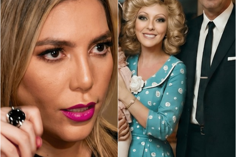 FRIDA SOFÍA REVELA quién es la HIJA OCULTA entre SILVIA PINAL y EMILIO AZCÁRRAGA