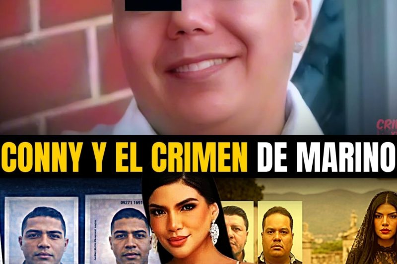 La Caída del Expolicía que Mató a su Jefe Narco y Desató una Guerra en Guayaquil