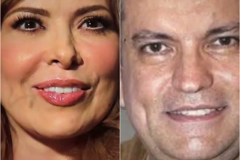 Pati Chapoy: La Demanda de GLORIA TREVI, Los Secretos de Ventaneando y La CASA del Escultor
