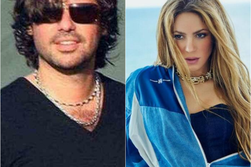 Shakira paraliza el Mundial 2026: Un tenso bloqueo de su seguridad, el inesperado reencuentro con Antonio de la Rúa y un anuncio histórico que revoluciona las redes