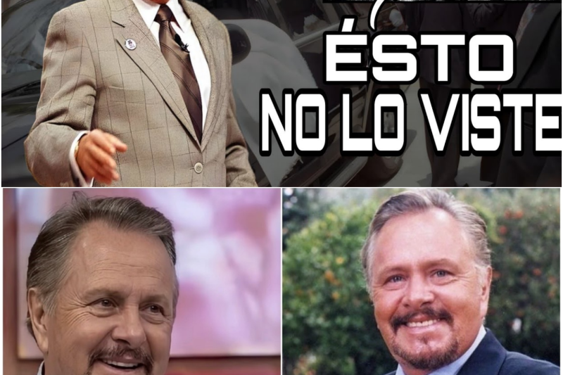 Paco Stanley: Los Motivos Escalofriantes y el Enigma sin Resolver tras su Trágica Muerte