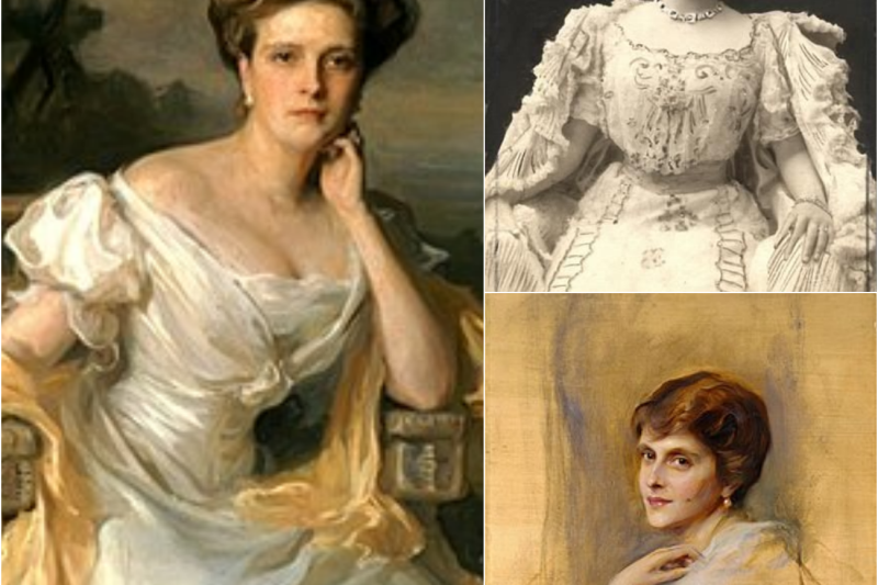 Alicia de Battenberg: Encerrada en un Manicomio y Traicionada por la Realeza