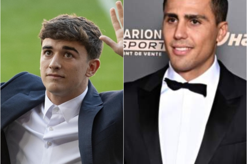 Terremoto en la Selección: La FIFA obliga a Luis de la Fuente a expulsar a Gavi del Mundial tras un informe demoledor de Rodri