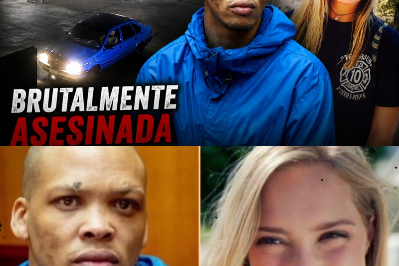 La noche que se volvió una pesadilla: El trágico destino de Hannah Cornelius y la ola de dolor que destruyó a su familia