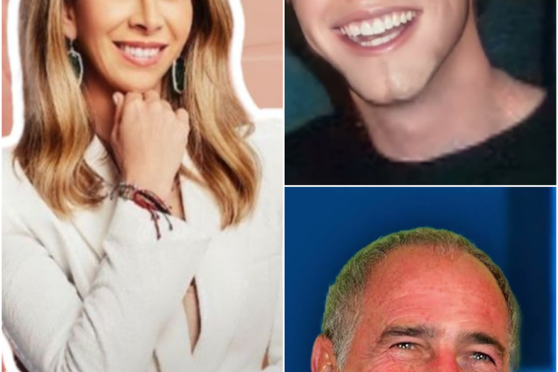 El Lado Oscuro del Escándalo: Shanik Berman Rompe el Silencio Sobre Abusos, Tragedias Familiares y el Dolor Detrás de la Máscara