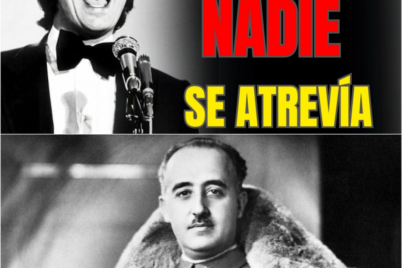 La Canción que Desafío a Tres Dictadores: La Verdad Oculta y el Trágico Destino de “Libre” de Nino Bravo