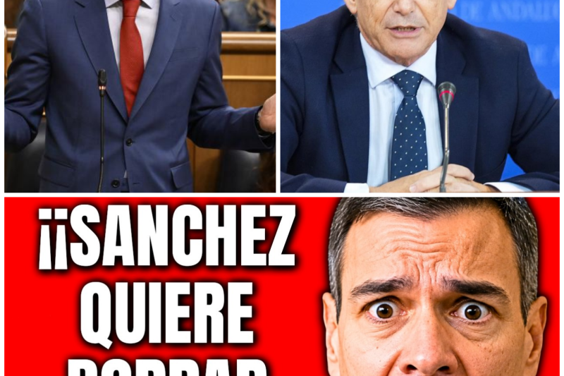 ¡Terremoto Político! El Explosivo Discurso que Desenmascara la “Colonización” Institucional y los Escándalos del Gobierno