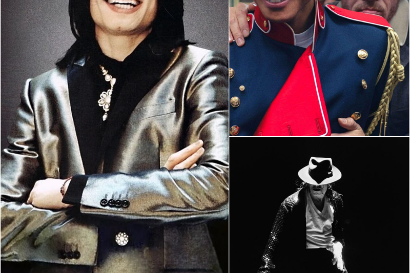 Michael Jackson — El ídolo más grande y contradictorio de la historia