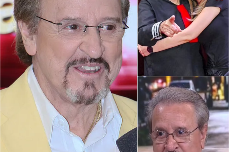 Carlos Villagrán a sus 80 años: La desgarradora y secreta vida detrás de la eterna sonrisa de Kiko