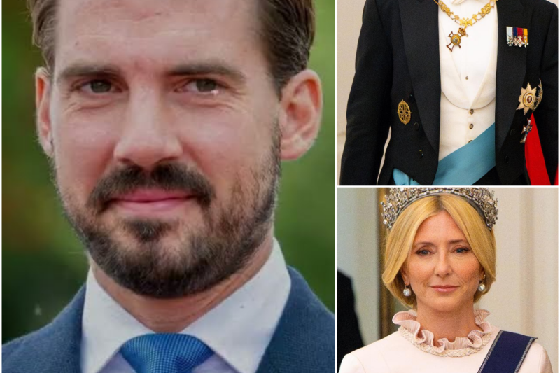 Pablo de Grecia: el rey sin corona que perdió su reino pero nunca su lugar entre las élites