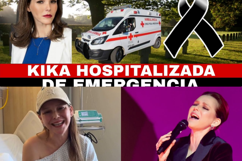 Duelo y emergencia: El mundo del espectáculo enfrenta una jornada de dolor y revelaciones críticas
