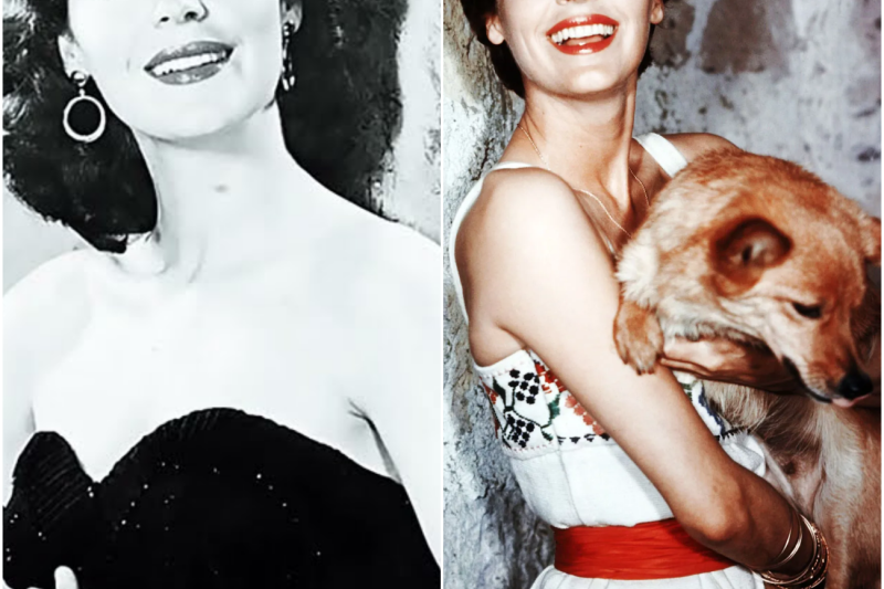 Ava Gardner: El Hombre Más Famoso del Mundo Quiso Morir por Ella