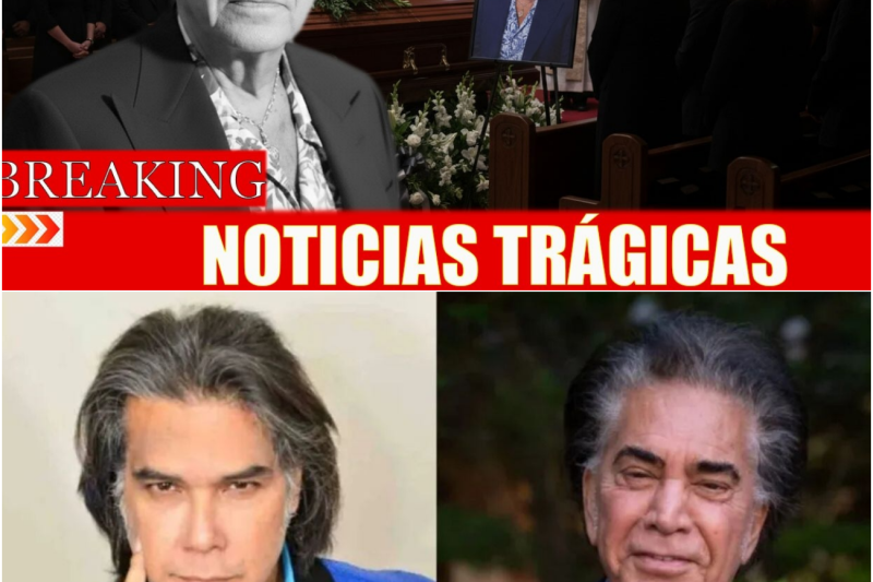 El llanto de una hija y el dolor de un continente: las horas más críticas de José Luis Rodríguez “El Puma” en la intimidad de su refugio médico