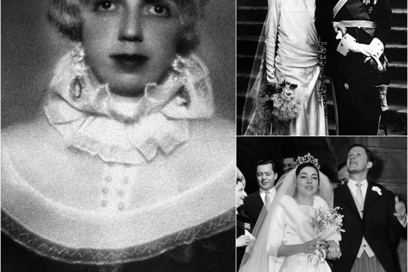 Mafalda de Saboya: Murió Sola en un Campo Nazi… y Nadie la Salvó