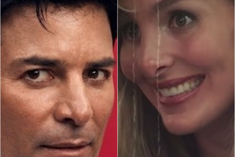 Chayanne: La IMPACTANTE Verdad del Papá de México… Y el SECRETO que su Esposa OCULTÓ por 30 Años.