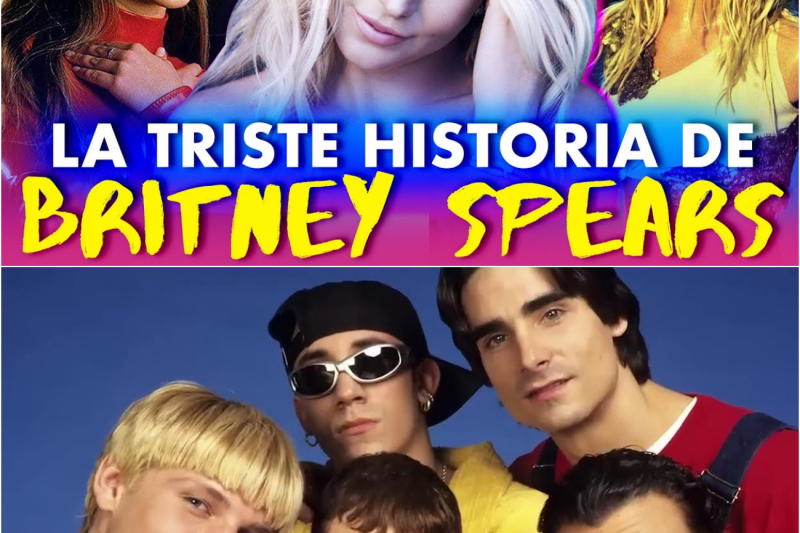 La Jaula de Oro de la Princesa del Pop: El Macabro Entramado de Traición, Control y Dinero tras la Tutela de Britney Spears