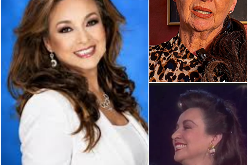 Traición, Censura y Dignidad: La Verdadera Historia Detrás de la Desaparición de Claudia de Colombia