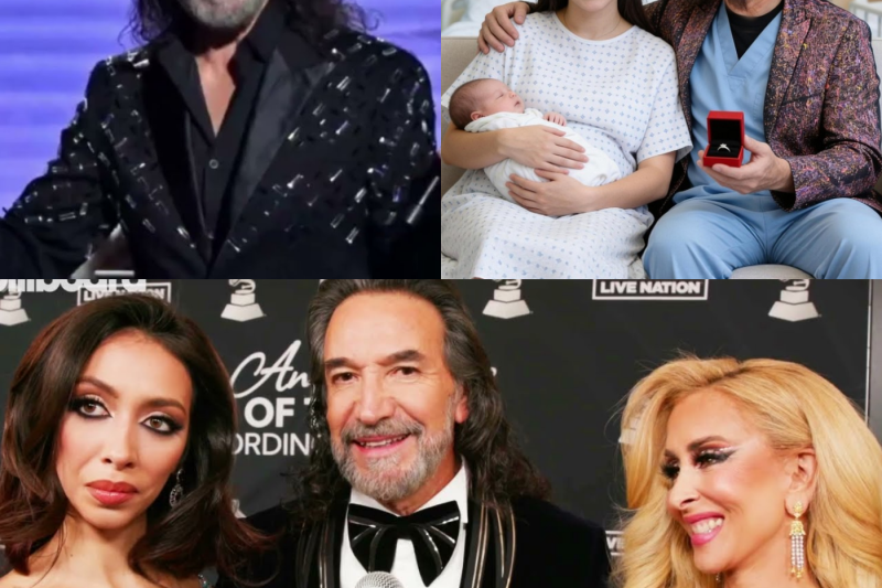 El misterio del Buki: Marco Antonio Solís rompe décadas de silencio y estremece al público con una íntima declaración familiar