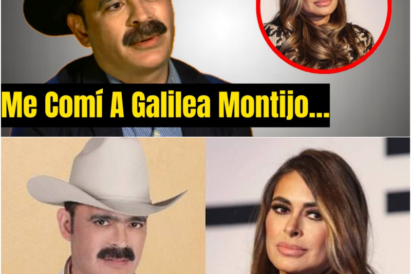 La Verdad Detrás del Acordeón: Mario Quintero Lara Rompe el Silencio y Expone los Fantasmas de Los Tucanes de Tijuana