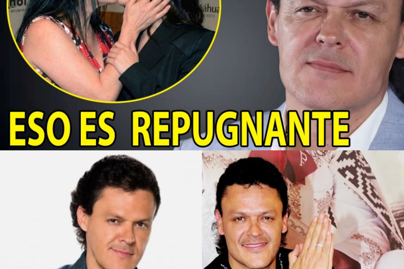 El costo oculto del aplauso: La verdad detrás de la intensa y compleja convivencia con Pedro Fernández