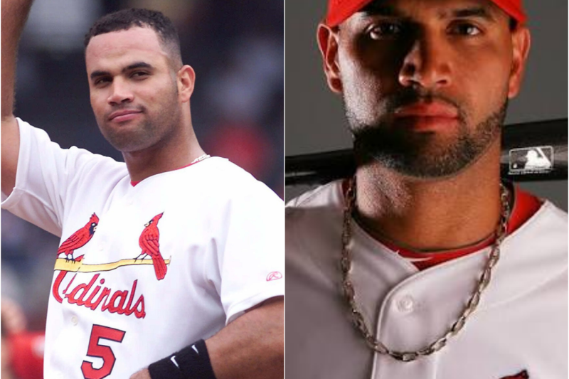 La Caída de un Ídolo: Albert Pujols y la Dolorosa Verdad Detrás de una Vida de Mentiras, Traición y Poder