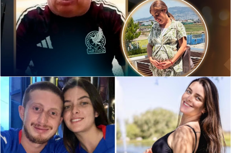 ¡Guerra en la Familia Ocaña! Un Embarazo Oculto, un Romance Clandestino y la Indignante Exigencia de 19 Millones al Estado