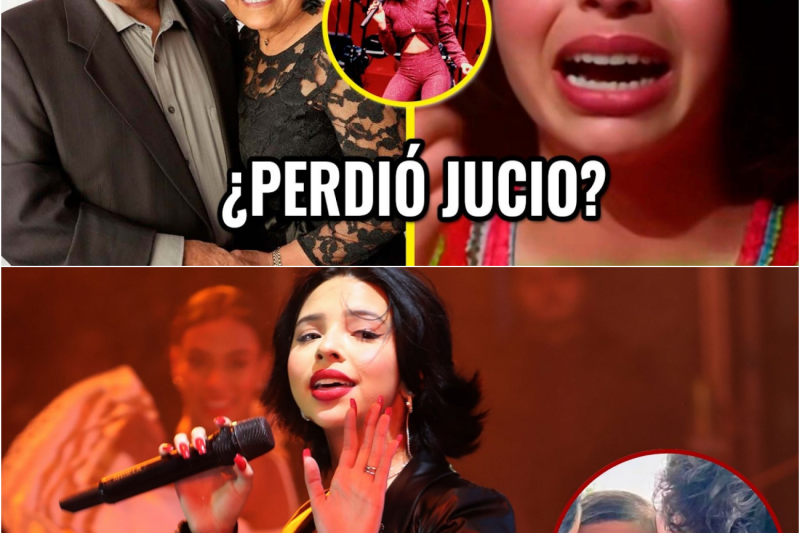 ¡Golpe al Orgullo Aguilar! La Familia de Selena Quintanilla Gana Batalla Legal y Prohíbe a Ángela Cantar sus Éxitos por Supuesta Falta de Respeto