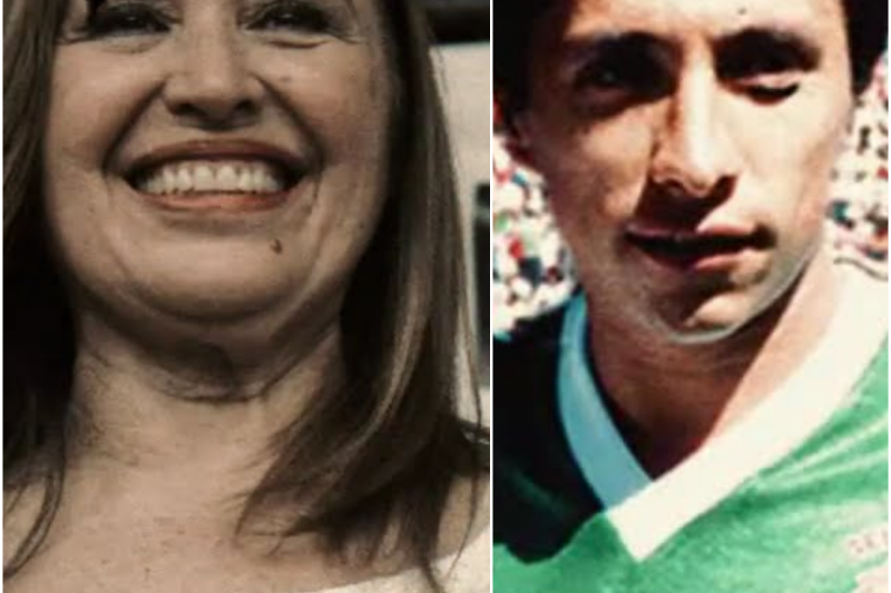 MANUEL NEGRETE: SALE A LA LUZ TODO LO QUE LE HIZO A LA ACTRIZ DE ‘DANZÓN’ MARÍA ROJO