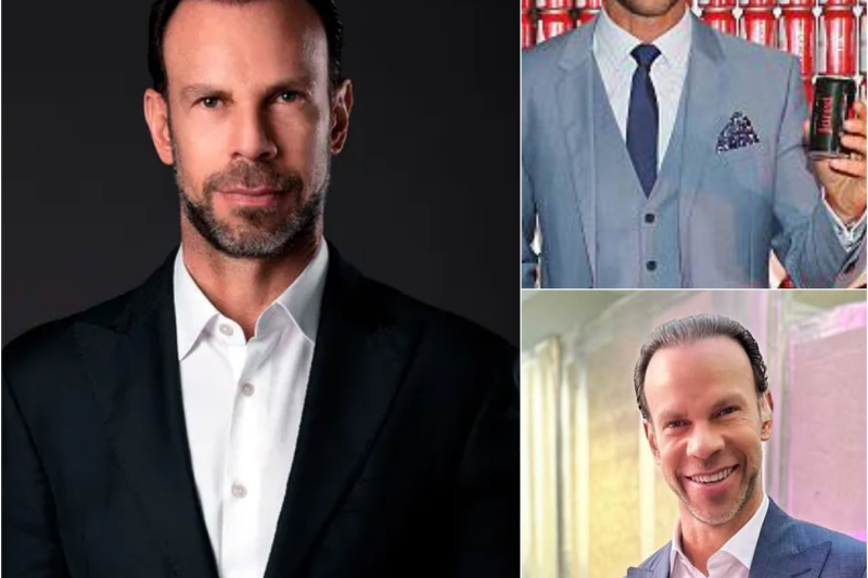 LUIS ROBERTO ZAGUE: LA ASQUEROSA VERDAD QUE PAOLA ROJAS OCULTÓ POR 7 AÑOS”
