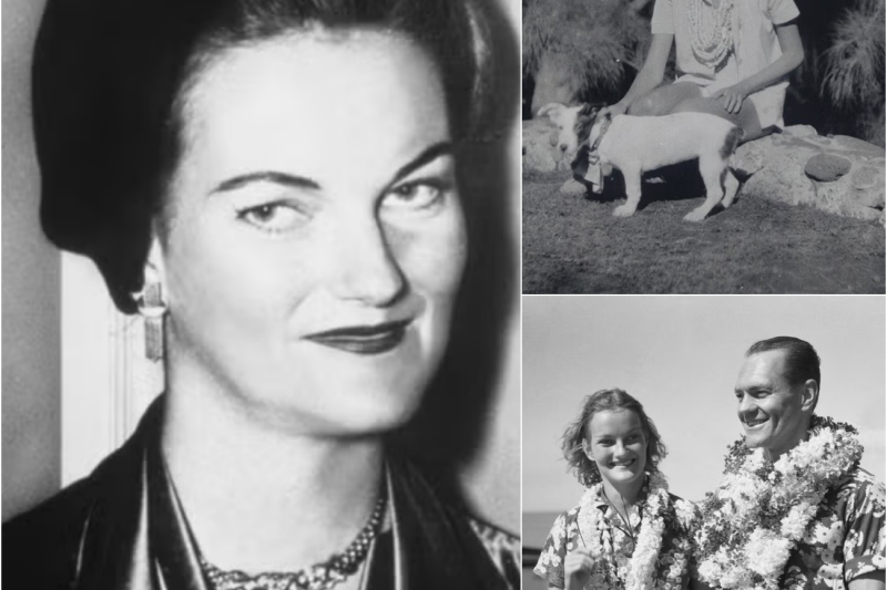 Doris Duke: La mujer más rica que murió sola