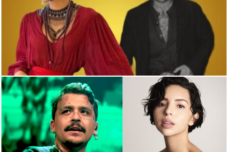 ¡Tensión Incontenible en el Rancho! Ángela Aguilar Expulsa a Christian Nodal a Gritos tras Llegar Ahogado en Alcohol y Exige Sumisión ante Pepe Aguilar