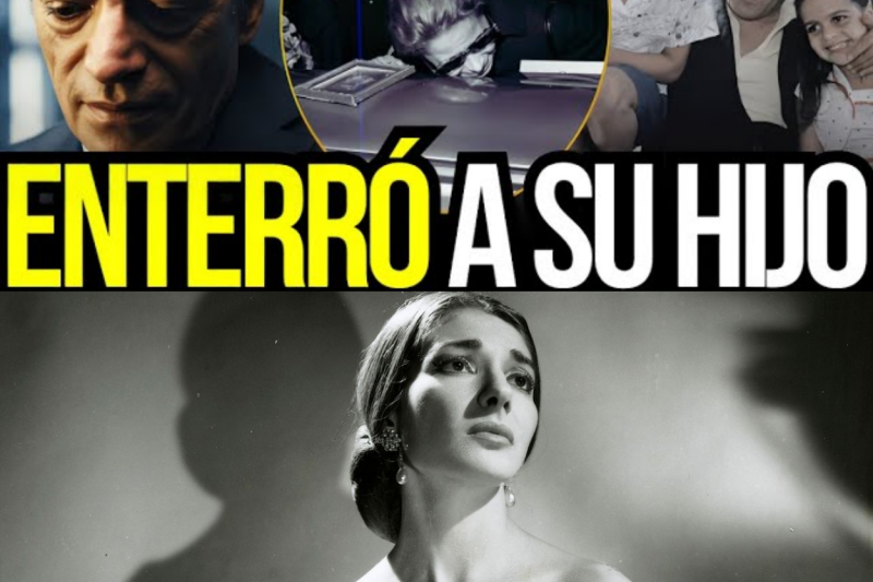La Maldición de los Onassis: Cuando el dinero infinito no pudo comprar la salvación