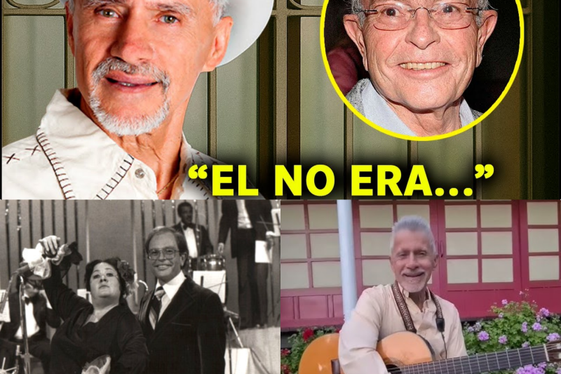 El Secreto de “El Zacazonapan”: Cómo Antonio Zamora Desafió el Imperio de Raúl Velasco y Venció al Sistema