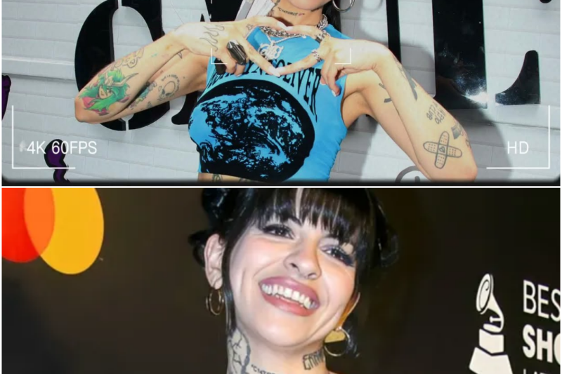 El Derrumbe Silencioso: Cazzu Hunde a Nodal con Tiradera Musical Mientras Ángela Aguilar Queda Aislada y Sin Respaldo