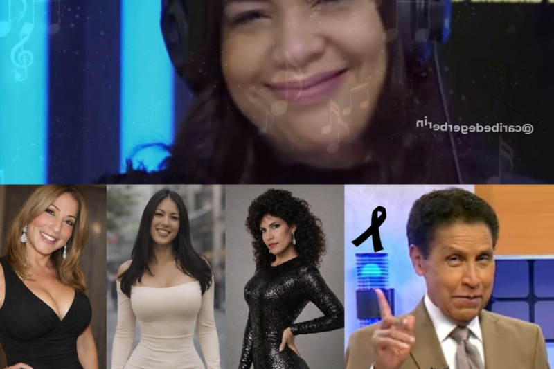 El fin de una era en la televisión dominicana: Luces, sombras y los secretos mejor guardados de Carlos Batista Matos, “El Más Caro”